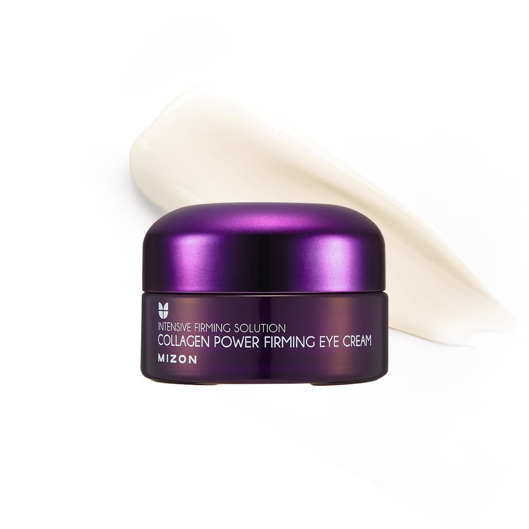 Anti-Aging Collagen Eye Cream for Women (25ml)