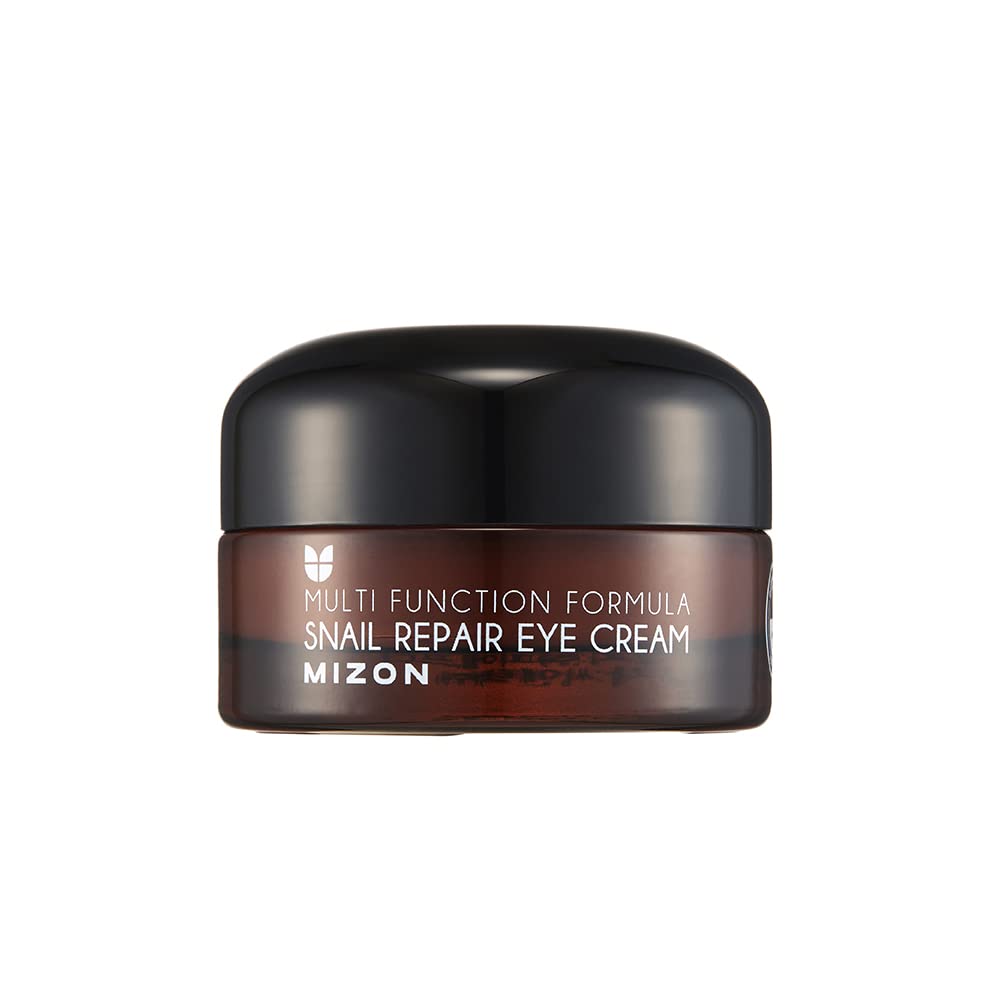 Targeted Eye Cream for Deep Repair - Snail Repair 0.84 oz