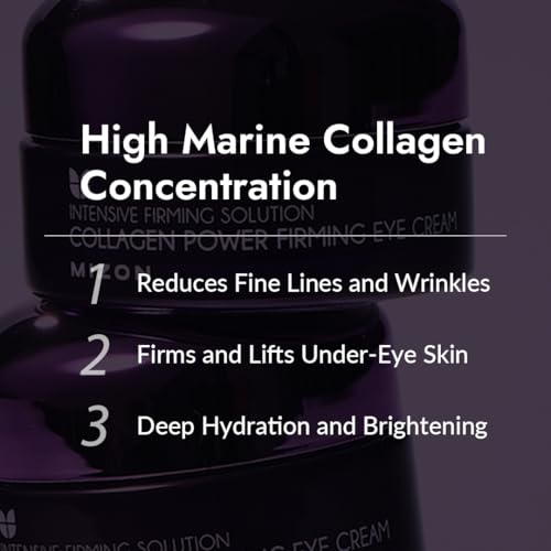 Anti-Aging Collagen Eye Cream for Women (25ml)