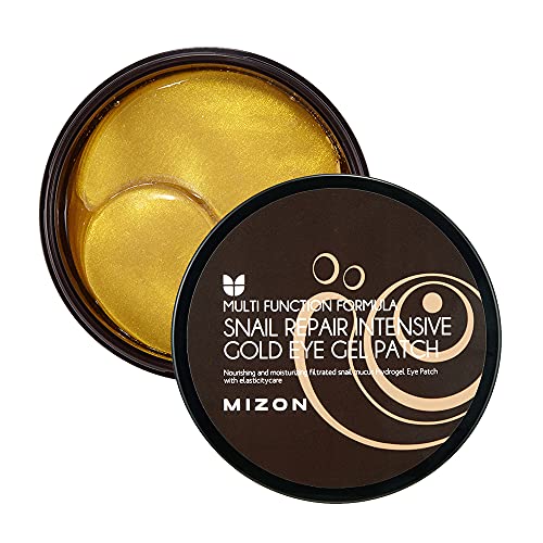 Complete Eye Care for Youthful, Moisturized, and Wrinkle-free Eyes with MIZON Snail Products